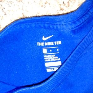 Ladies Nike cub Tshirt